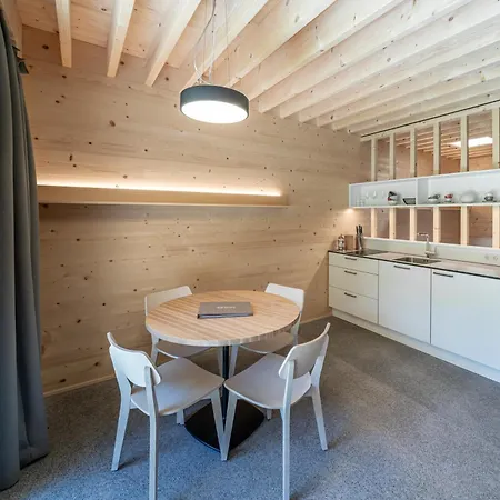 Apartment Am - 212 Salzboedenkopf *
