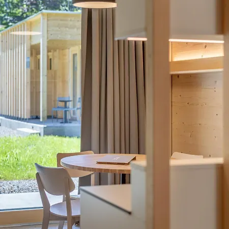 Am - 212 Salzboedenkopf Apartment Dornbirn