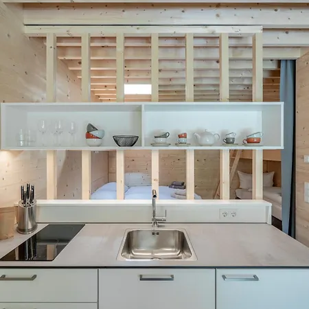 Am - 212 Salzboedenkopf Apartment Dornbirn